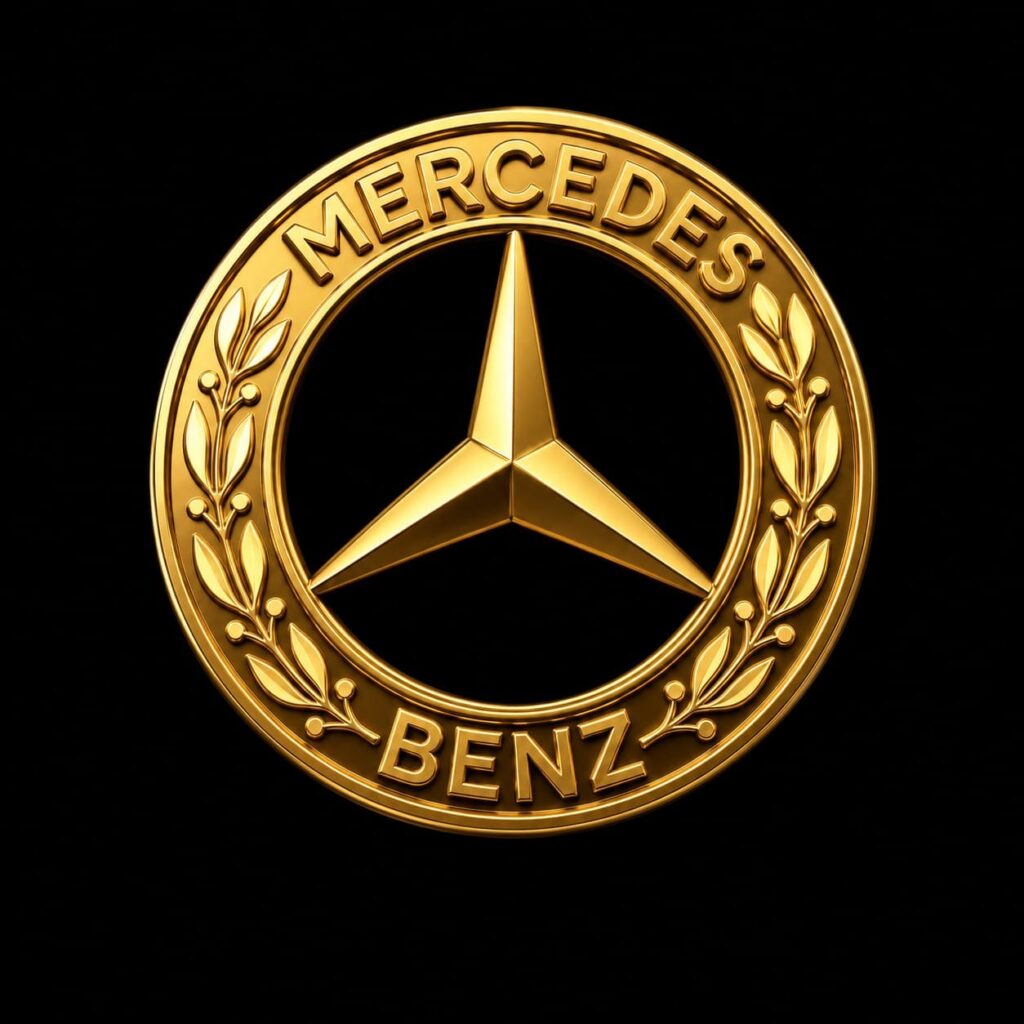 benz game